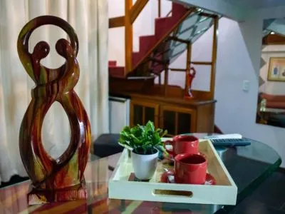 Apart Hotels Anchorena