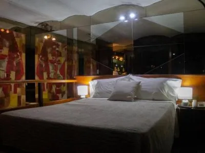 Apart Hotels Anchorena