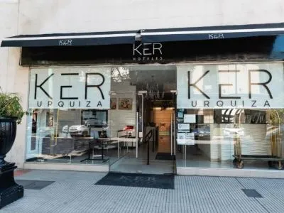 Ker Urquiza 4-star Apart Hotels  in  Buenos Aires