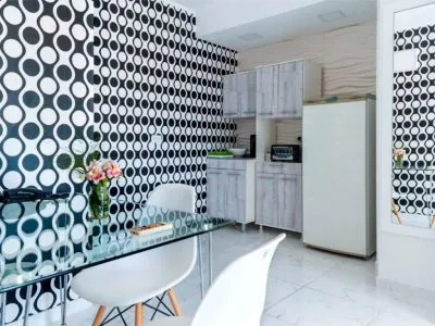 4-star Apart Hotels Ker Urquiza