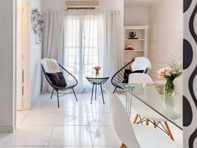 4-star Apart Hotels Ker Urquiza