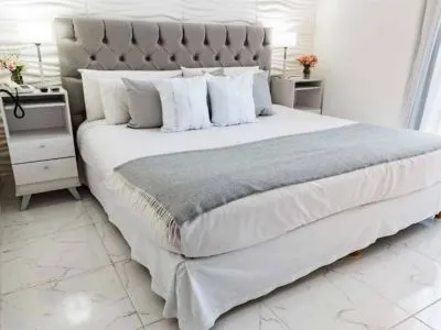 4-star Apart Hotels Ker Urquiza