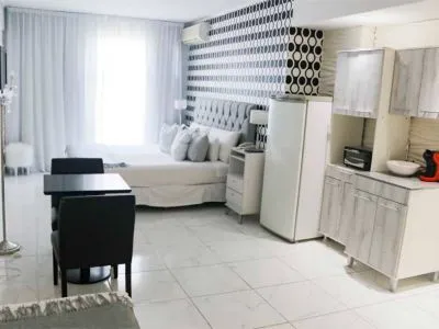 4-star Apart Hotels Ker Urquiza