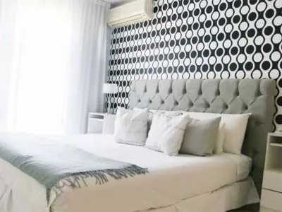 4-star Apart Hotels Ker Urquiza