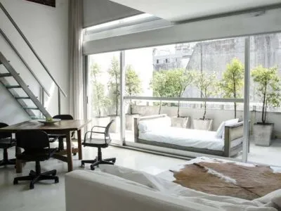 Desing Ce Hotels  in  Buenos Aires