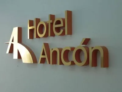 Ancon Hotels  in  Buenos Aires