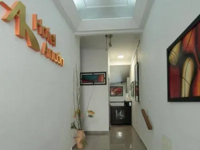 Hotels Ancon