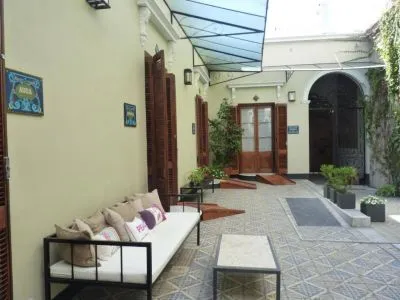 Boutique Hotels Cruce's