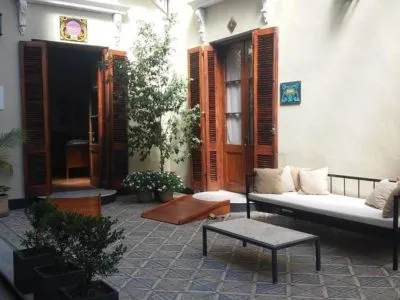 Boutique Hotels Cruce's