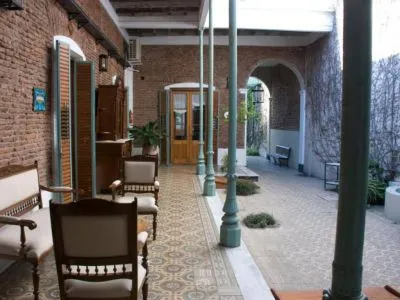 Boutique Hotels Cruce's