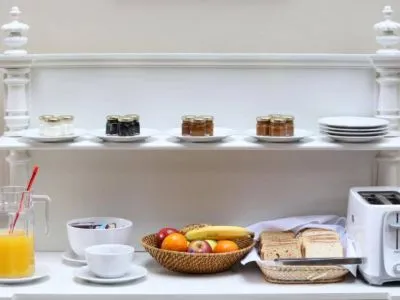 Boutique Hotels Cruce's