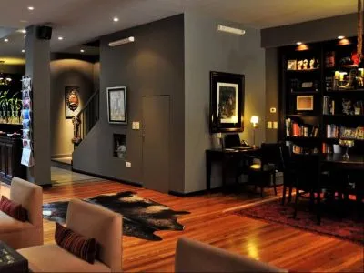 Hoteles Boutique Legado Mitico