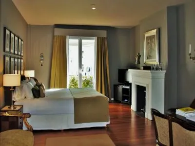 Hoteles Boutique Legado Mitico