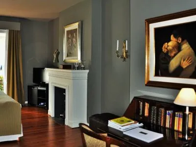 Hoteles Boutique Legado Mitico