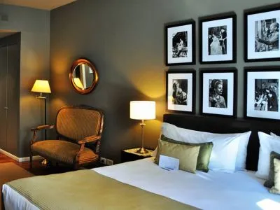 Hoteles Boutique Legado Mitico