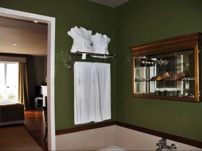 Hoteles Boutique Legado Mitico