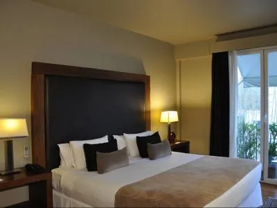 Hoteles Boutique Legado Mitico