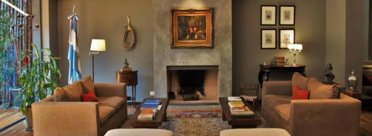 Hoteles Boutique Legado Mitico