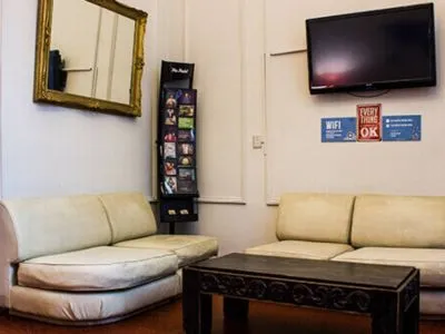 Hostels Play Hostel Arcos