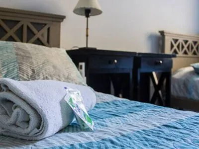 Hostels Play Hostel Arcos