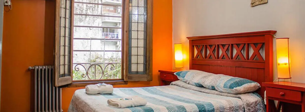 Hostels Play Hostel Arcos