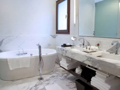 Hoteles Algodon Mansion