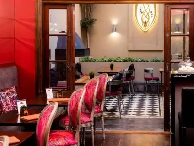 Hotels Miravida Soho