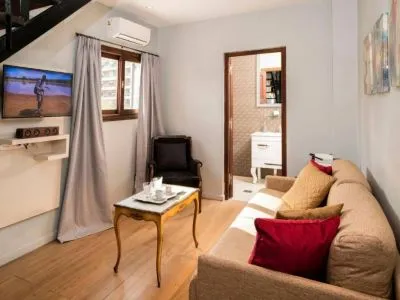 Hotels Miravida Soho