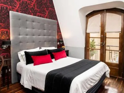 Hotels Miravida Soho