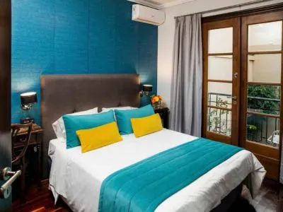 Hotels Miravida Soho