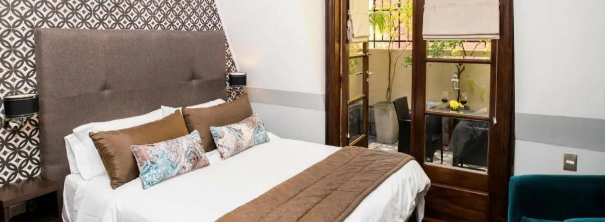 Hotels Miravida Soho