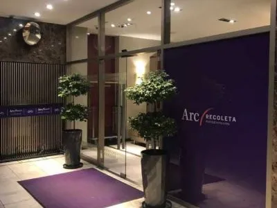 Arc Recoleta Boutique Hotels  in  Buenos Aires