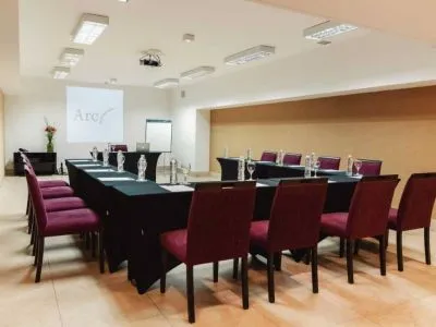 Boutique Hotels Arc Recoleta