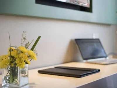 Boutique Hotels Arc Recoleta