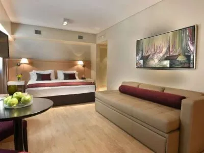 Boutique Hotels Arc Recoleta