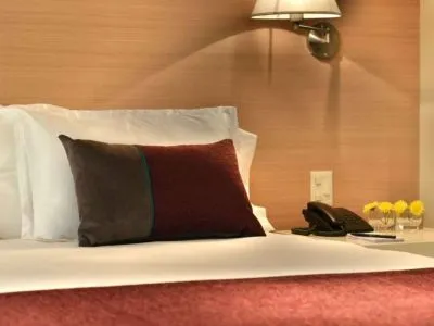 Boutique Hotels Arc Recoleta