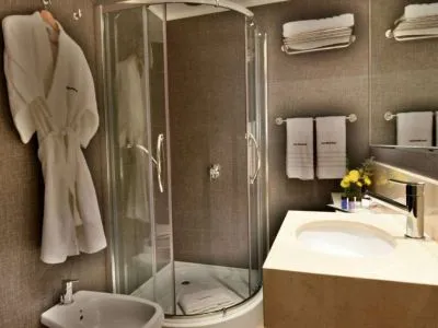 Boutique Hotels Arc Recoleta