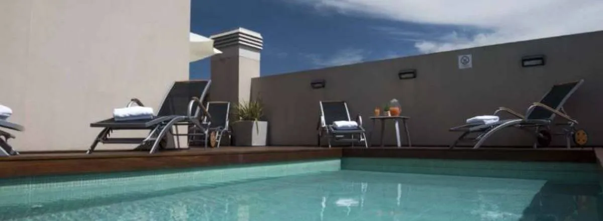 Boutique Hotels Arc Recoleta