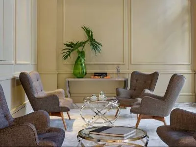 Hotels Alvear Icon