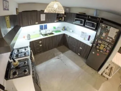 Albergues/Hostels Malevo Muraña