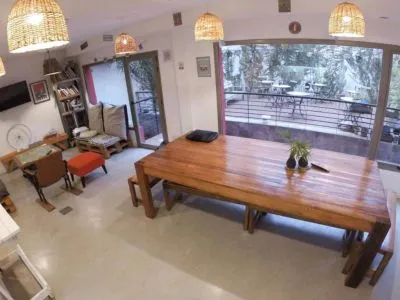 Albergues/Hostels Malevo Muraña