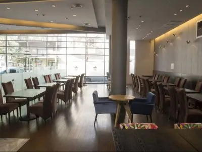 Howard Johnson Abasto Hotels  in  Buenos Aires