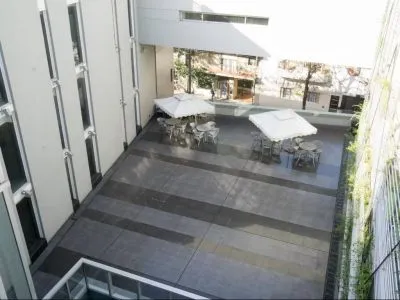 Hotels Howard Johnson Abasto