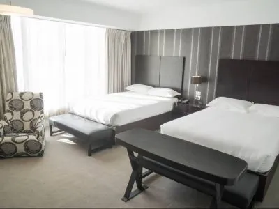 Hotels Howard Johnson Abasto