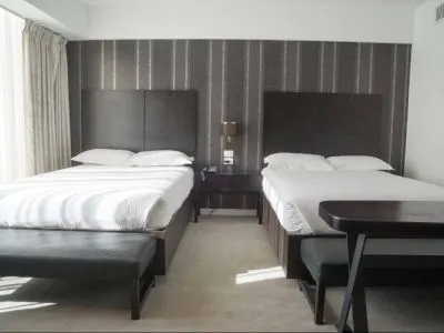 Hotels Howard Johnson Abasto