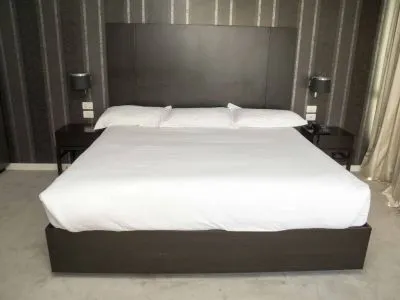 Hotels Howard Johnson Abasto