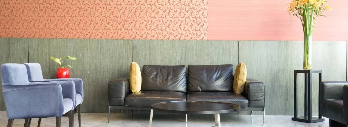 Hotels Howard Johnson Abasto