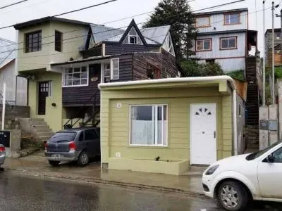 Diente de Leon Departamentos  en  Ushuaia