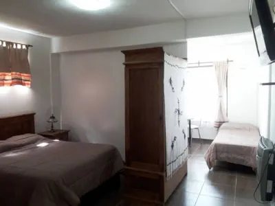 Departamentos Diente de Leon