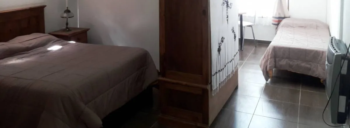 Departamentos Diente de Leon